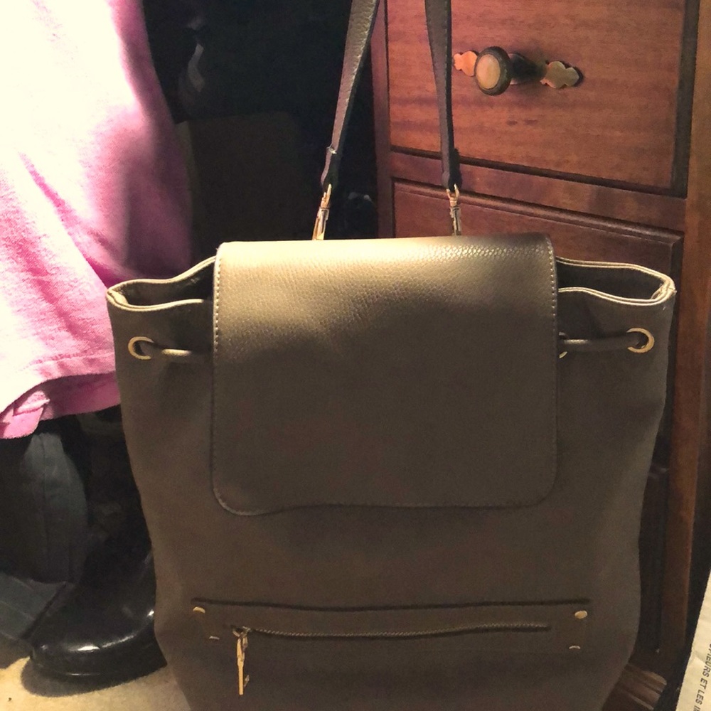 LA Diva Backpack